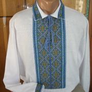 Embroidery photo